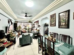Blk 371 Jurong East Court (Jurong East), HDB 3 Rooms #571802811